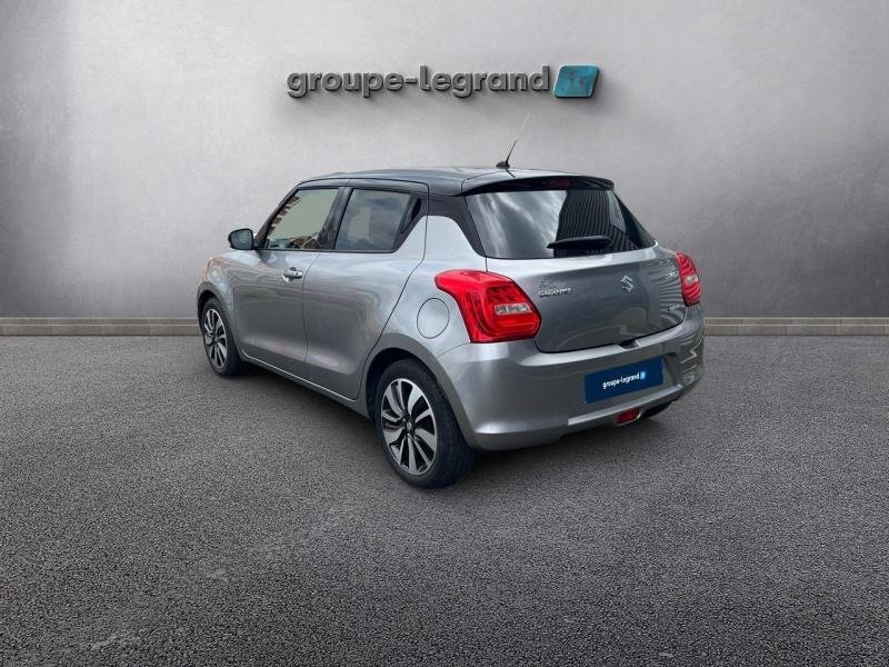 suzuki - Visuel 4
